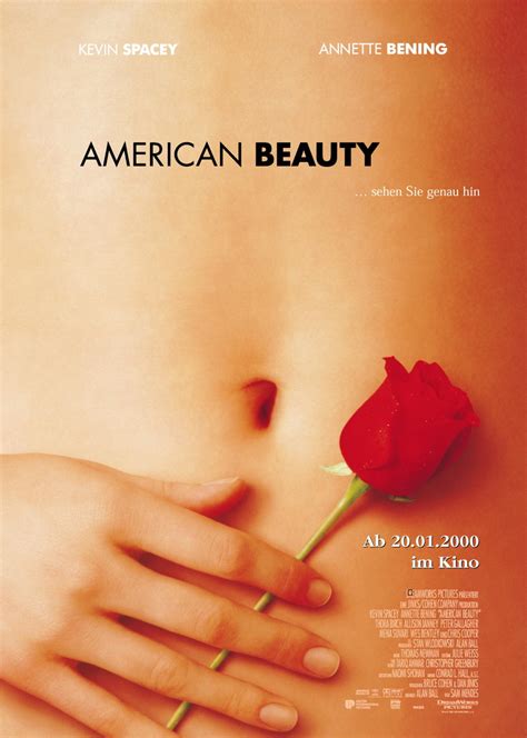 American Beauty Soundtrack Review